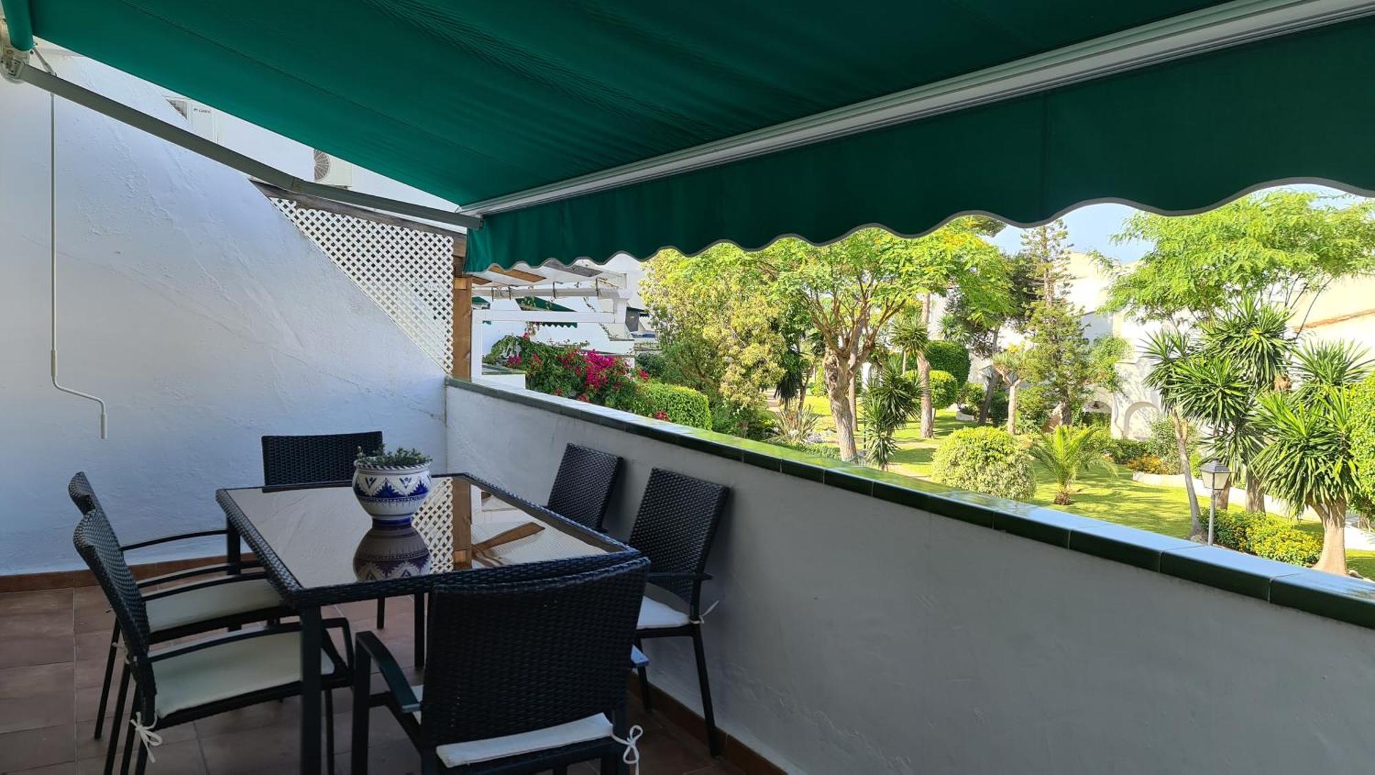 Lunamar El Mejor En La Mejor Playa * Marbella
