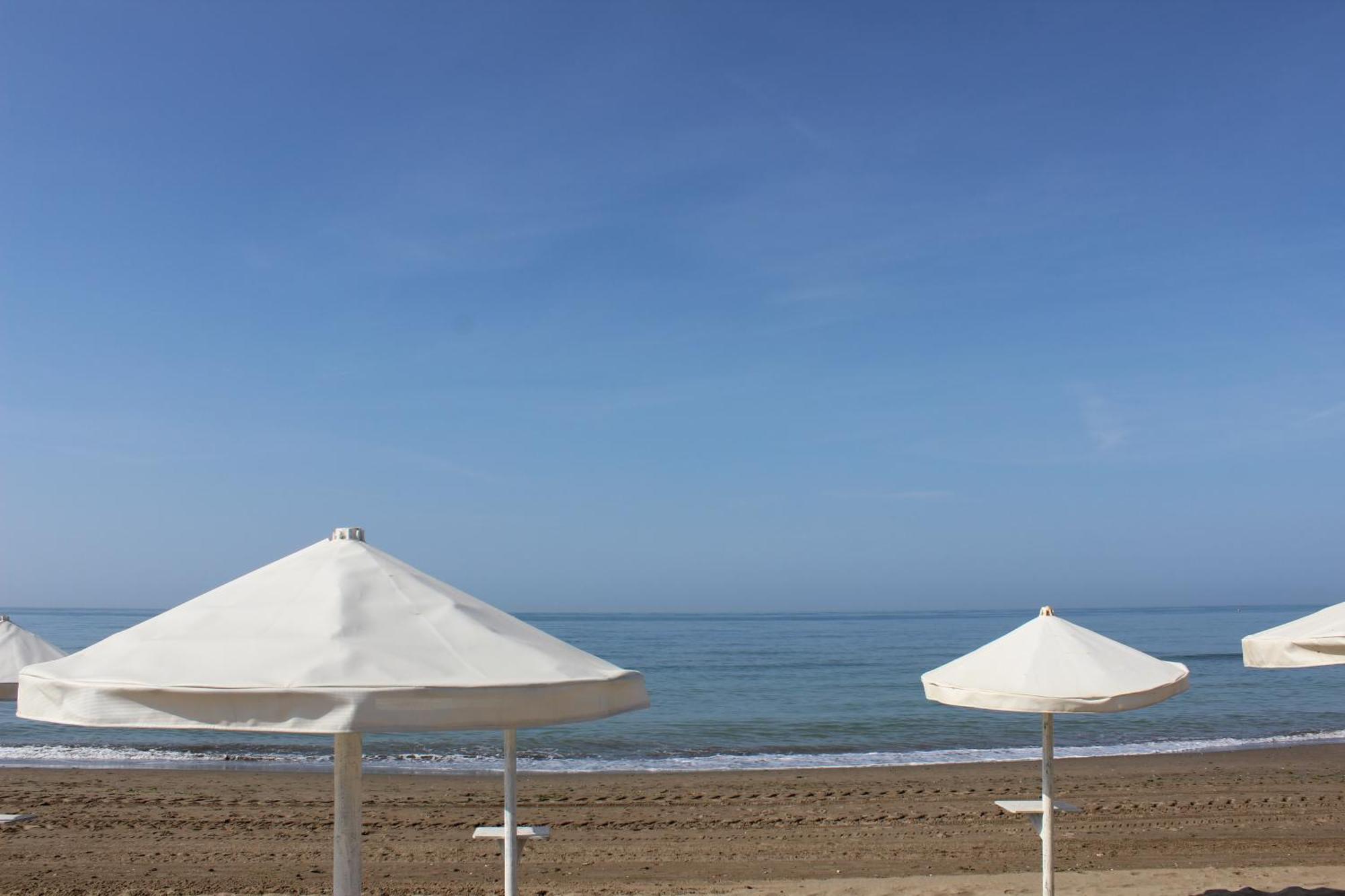 Lunamar El Mejor En La Mejor Playa